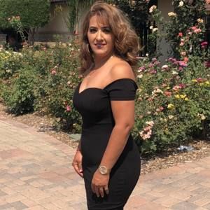 Meet your Posher, Flor